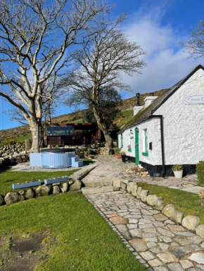 Carrick Cottage - Mourne Mountains